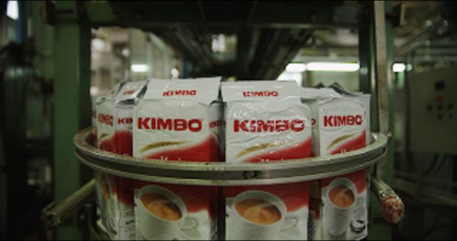 produzione kimbo