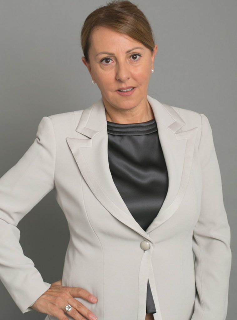 simona greco Host2017