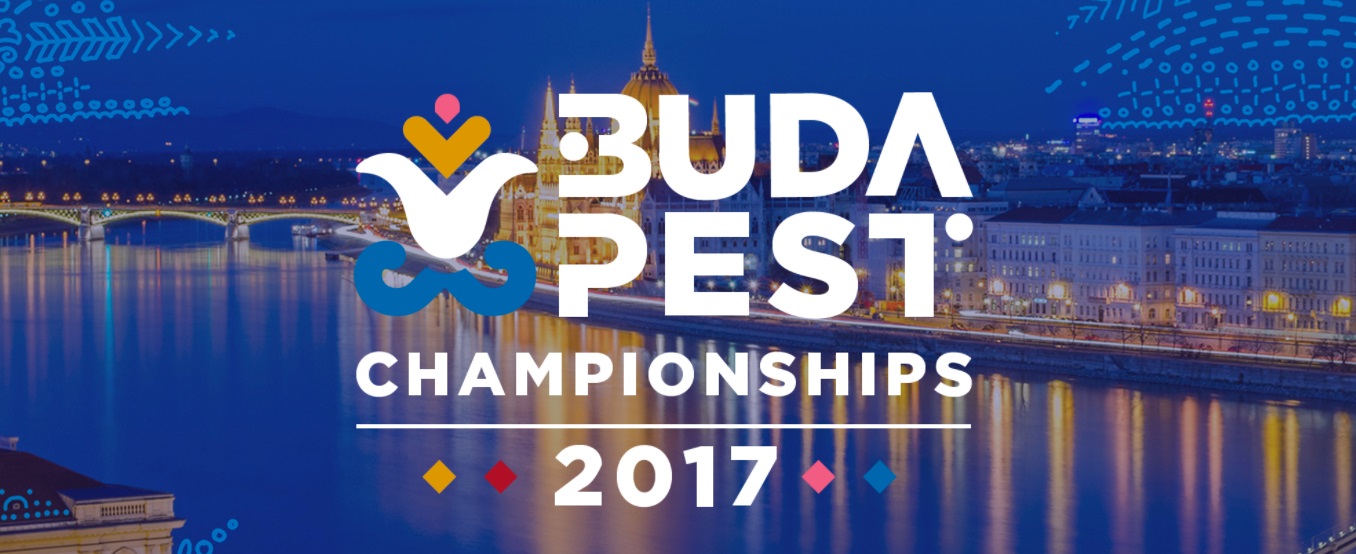 Mondiali di Budapest