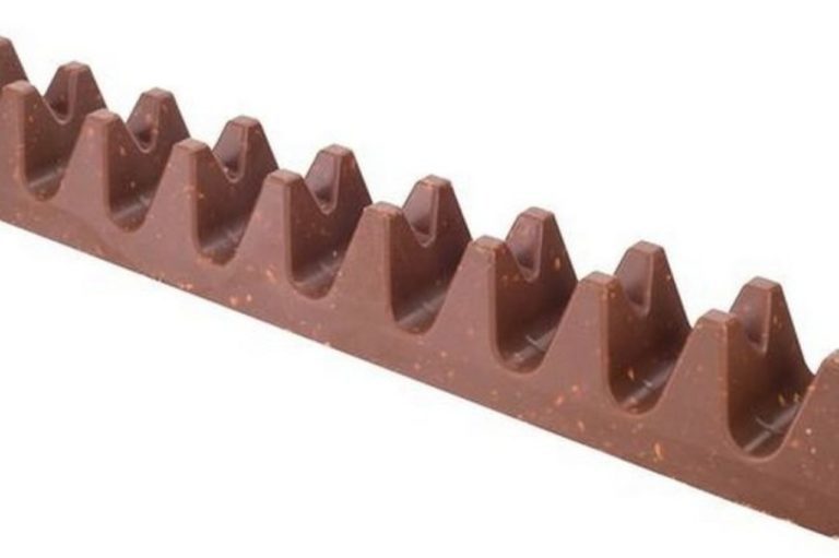 Mondelez International investe più di 70 milioni di euro nello stabilimento svizzero del cioccolato Toblerone