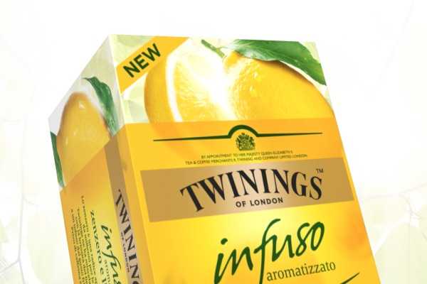 TWININGS INFUSI