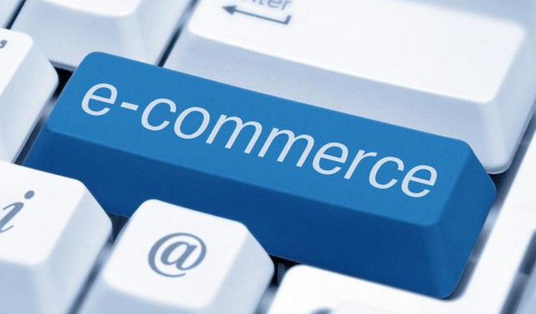 eCommerce B2B export digitale