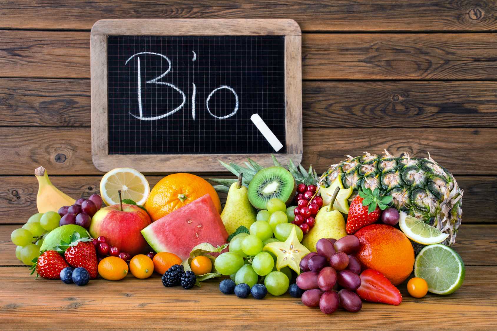 Bio