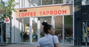 Starbucks baristi incontri modello inglese crea il proprio sito di incontri