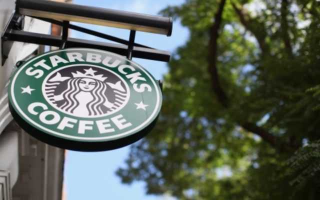 starbucks uk batteri fecali