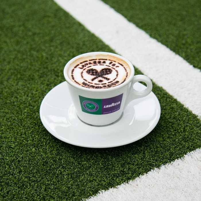 Lavazza Wimbledon