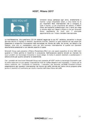 dossier stampa 2017 simonelli group