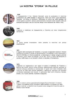 dossier stampa 2017 simonelli group