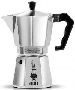 moka express bialetti