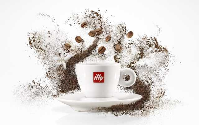 illy caffè