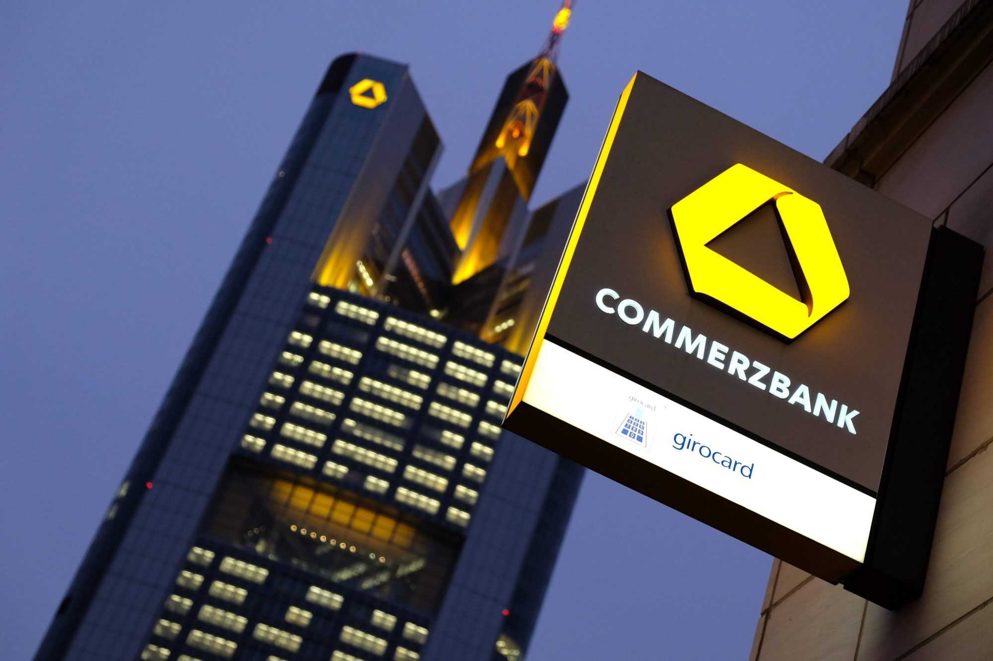 Commerzbank