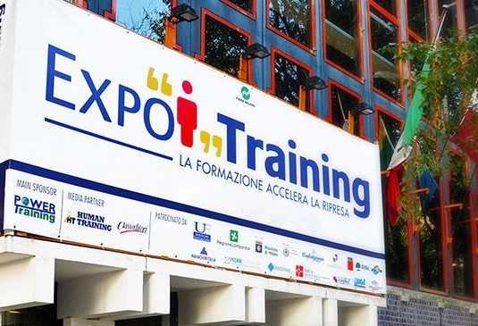 Expotraining