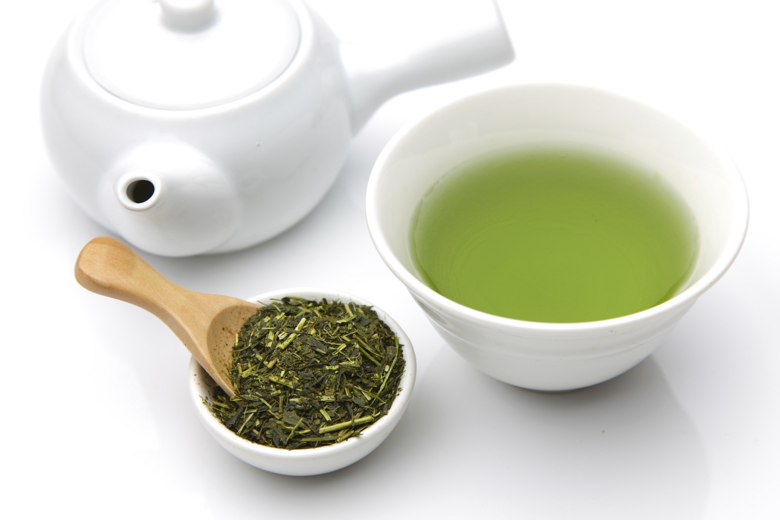 tè verde obesità Il tè verde migliora la salute intestinale e riduce la resistenza all'insulina