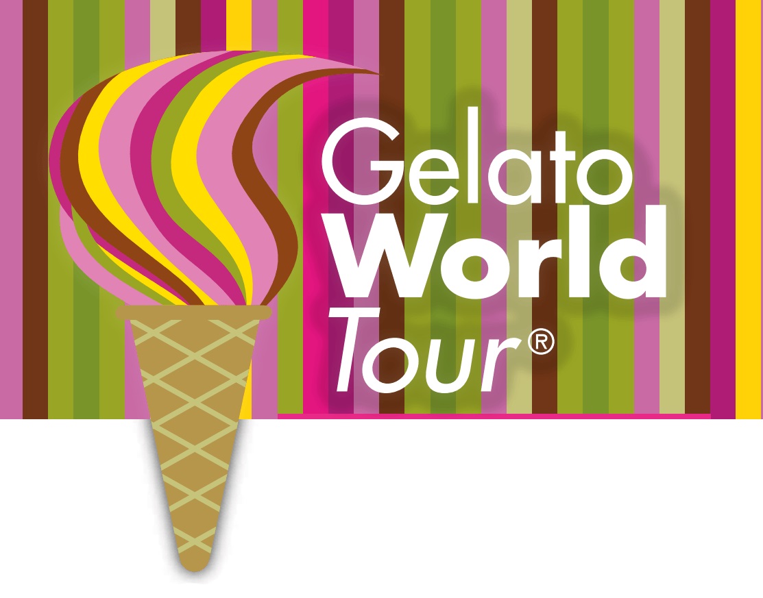 gelato world tour