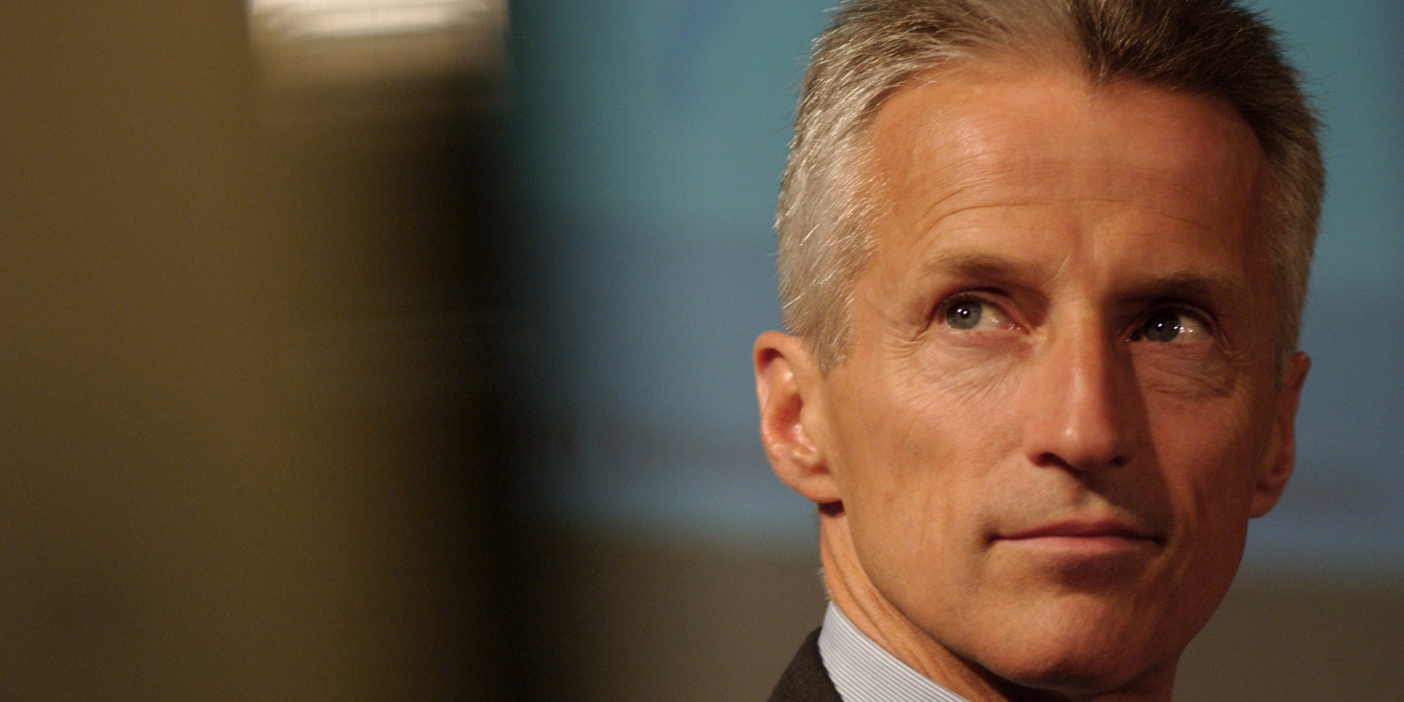 Riccardo Illy candidato indipendente come senatore per il Pd per le