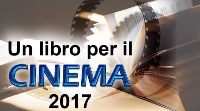 un linro per il cinema