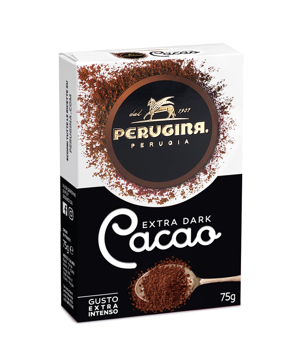 cacao perugina