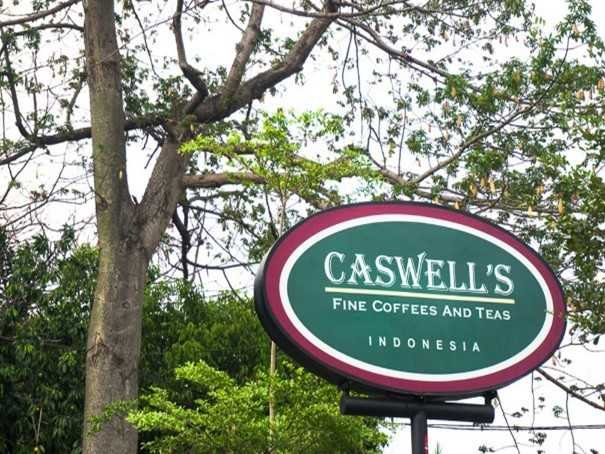 Caswells