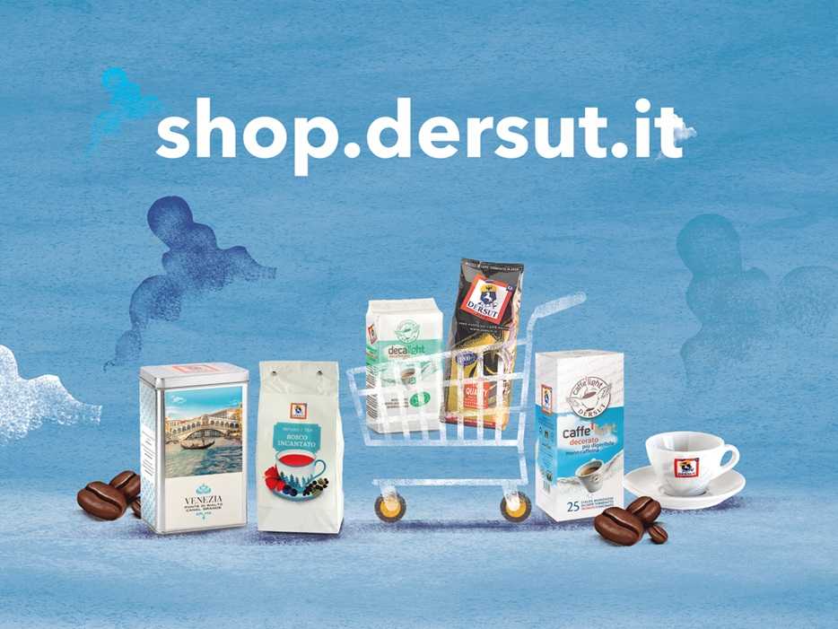 Dersut Caffè