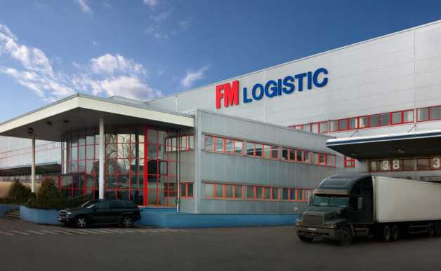 FM Logistic