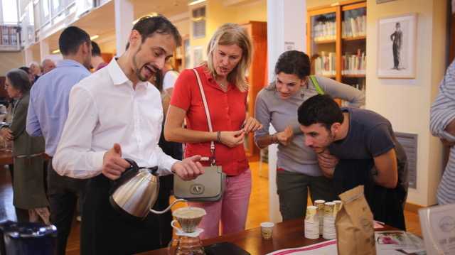 GIORNATA BOLOGNA CAFFè