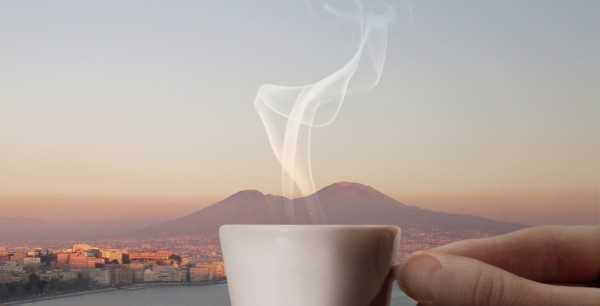 Napoli ha festeggiato il 10 dicembre la giornata del caffè partenope -  Comunicaffè