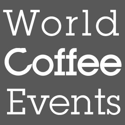 world coffee events WCE