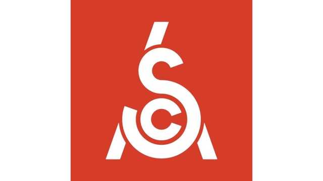 Sca Logo ufficiale sca 640