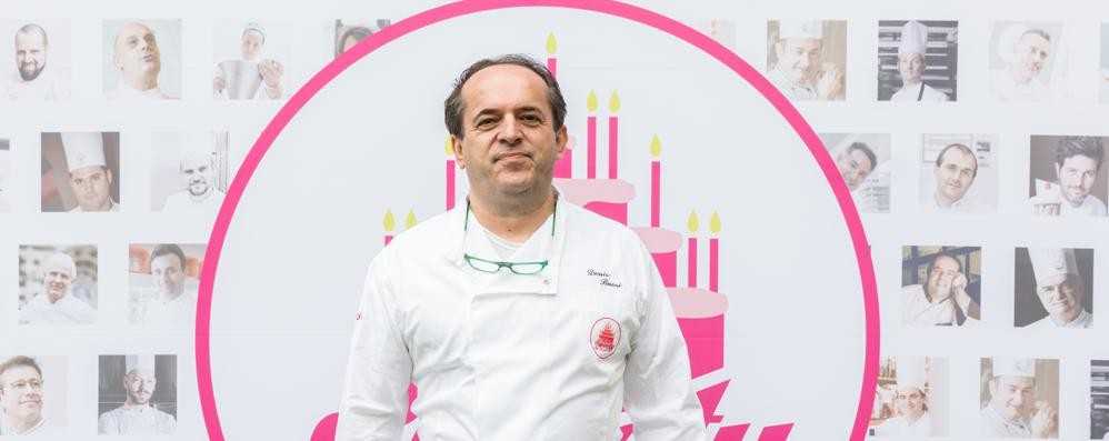 pasticceria denis buosi