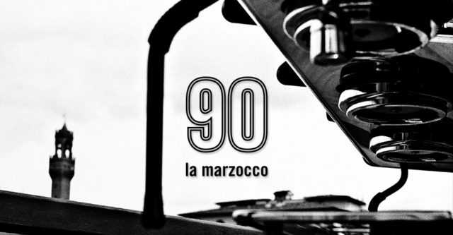 La Marzocco