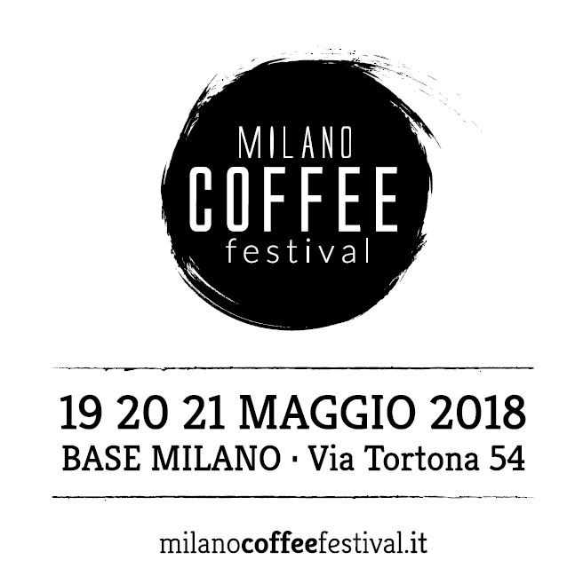 milano coffee festival