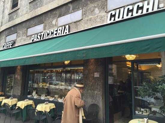 pasticceria cucchi