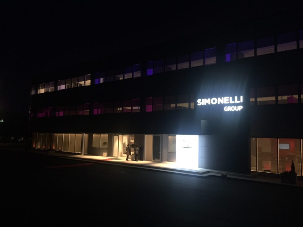 simonelli Group