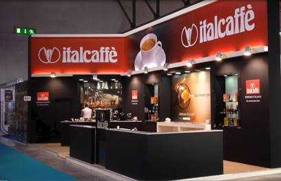 italcaffè