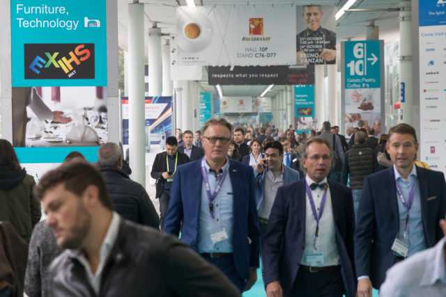 hostmilano 2017