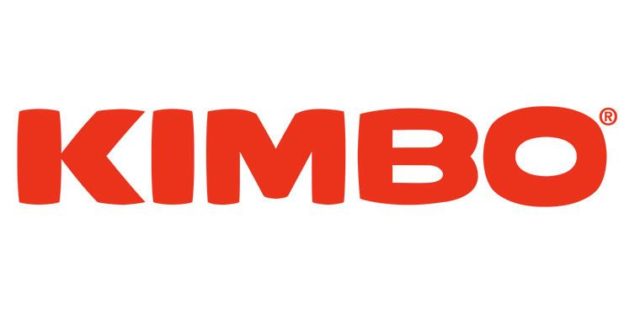 kimbo personale Il logo Kimbo