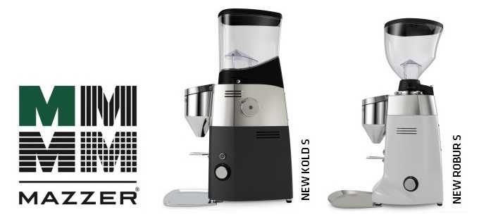 Mazzer