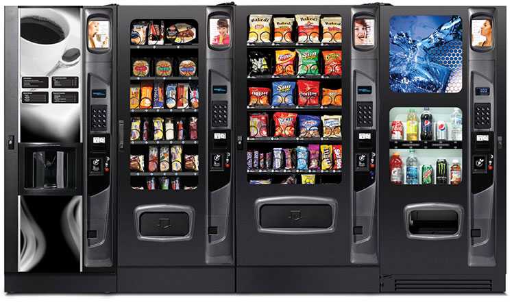 vending distribuzione automatica lombardia