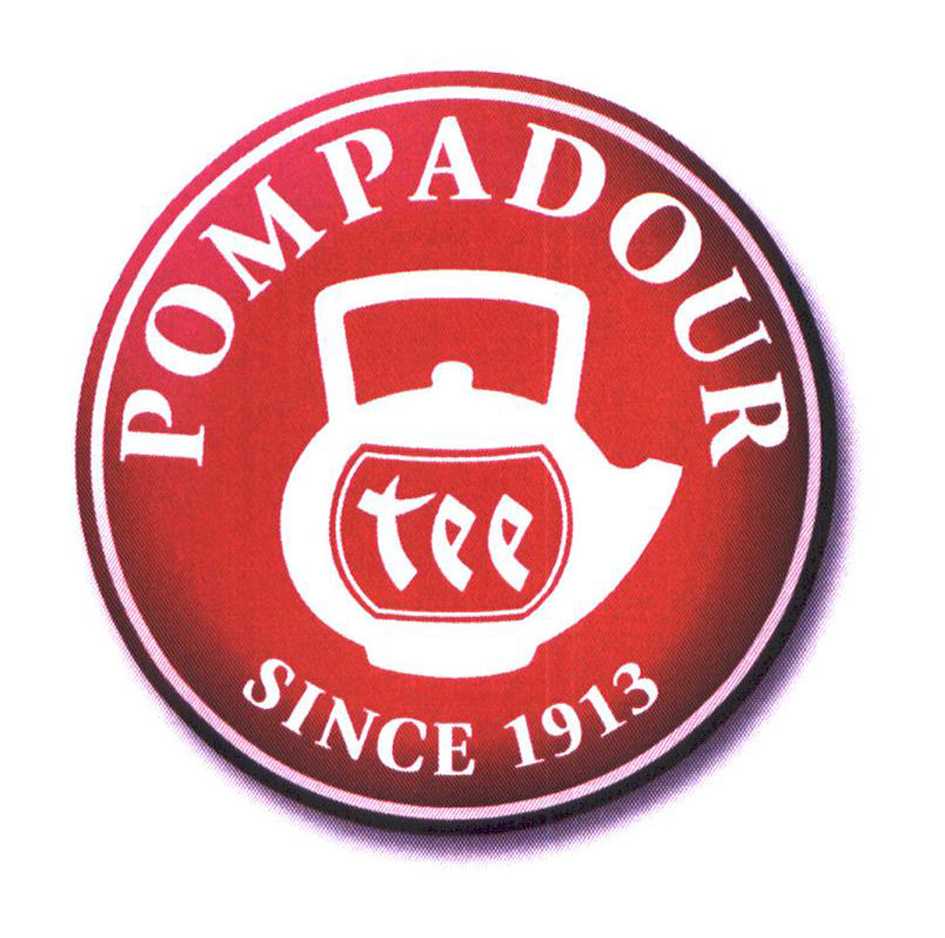 Pompadour: Infusi e Tisane dal 1913