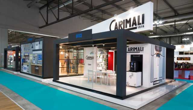 carimali