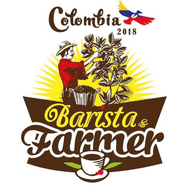 barista & farmer