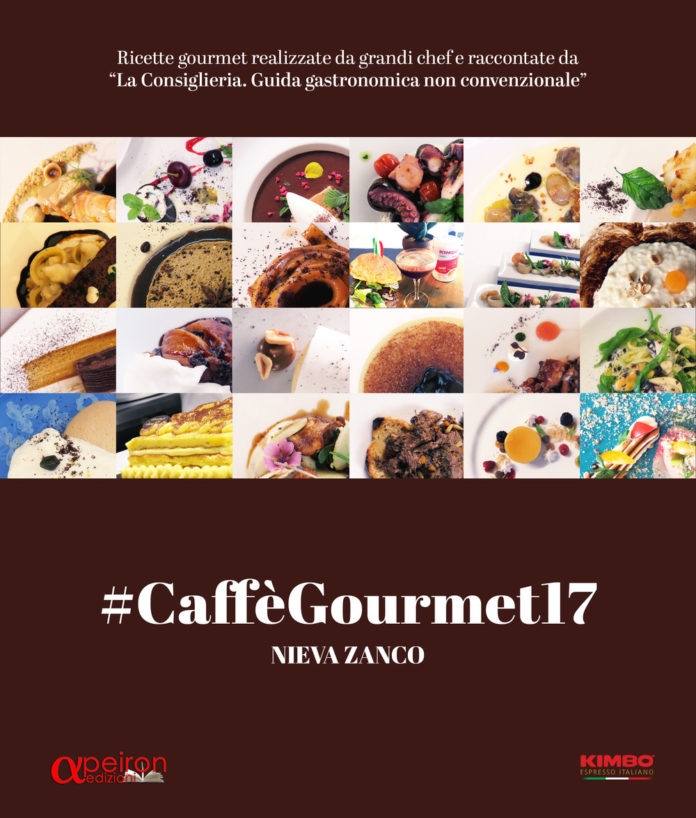 #CaffèGourmet17