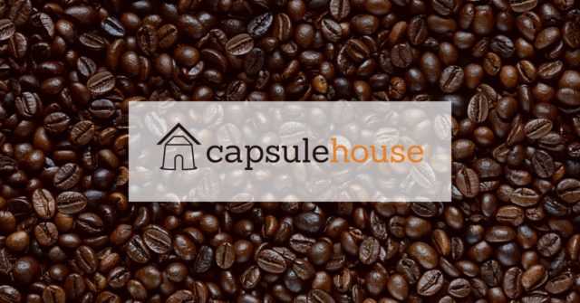 capsule house