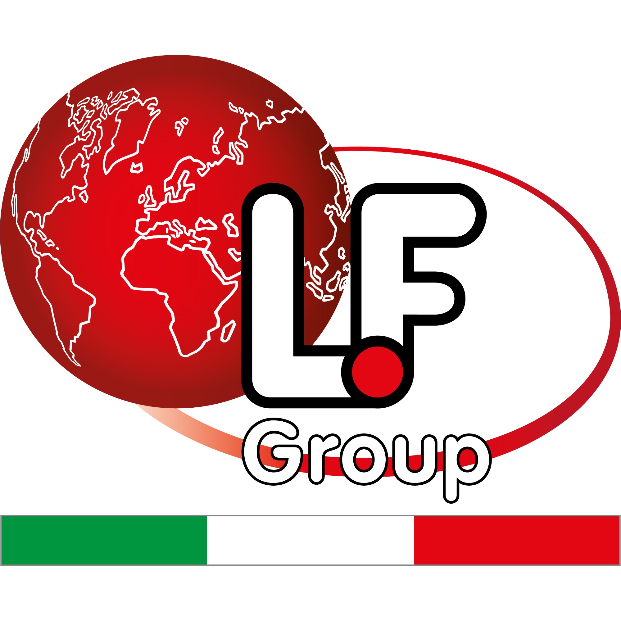 Logo LF Group