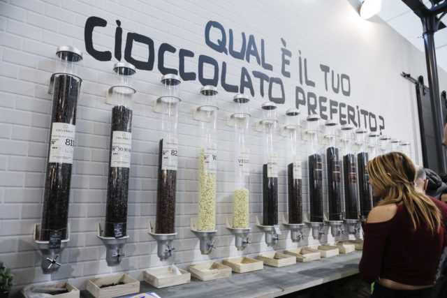 World Chocolate Masters