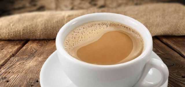 caffellatte cipolla
