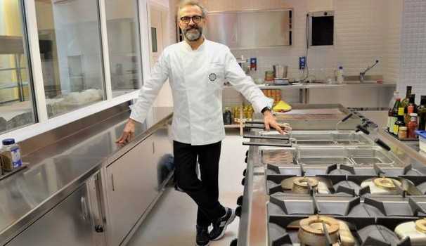 chef bottura