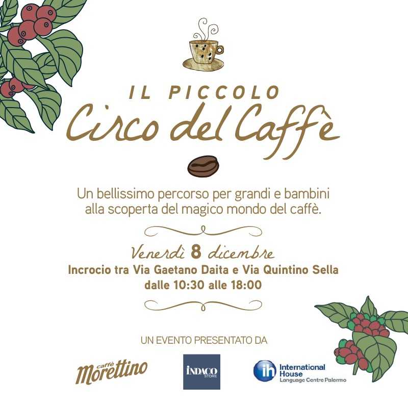 caffè morettino