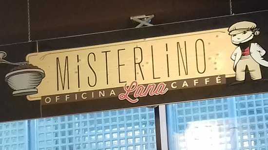 misterlino officina lana caffè