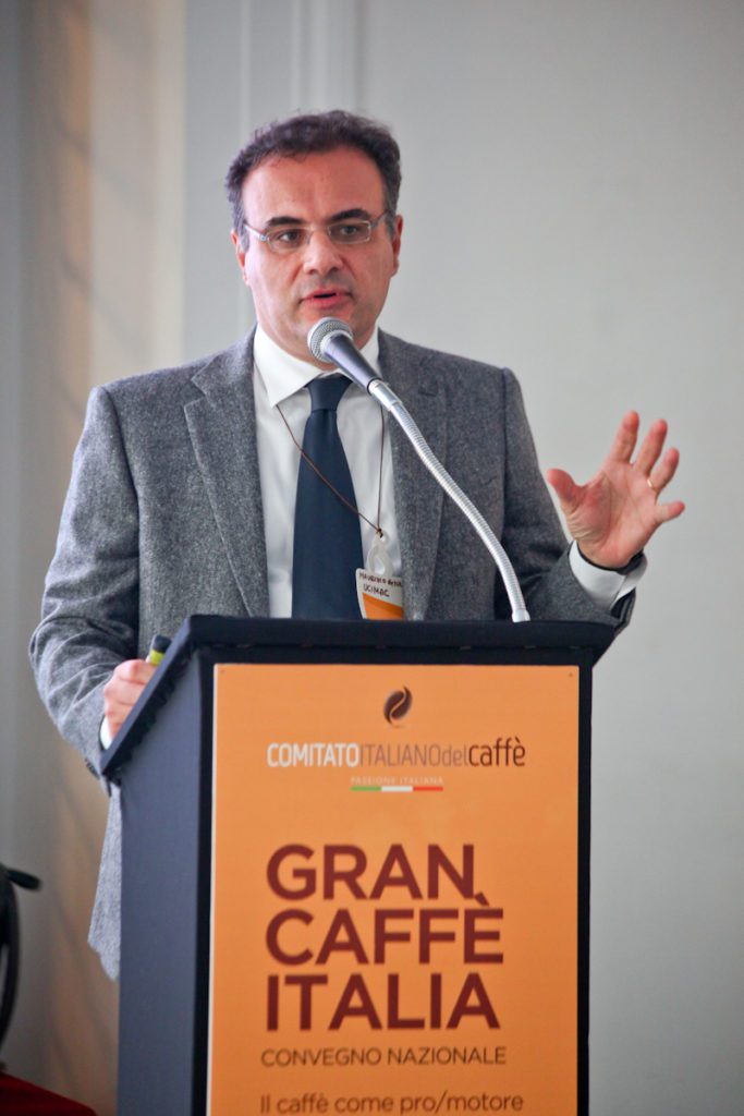 Maurizio Giuli